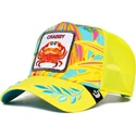 cap-curbata-yellow-snapback-the-farm-de-goorin-bros
