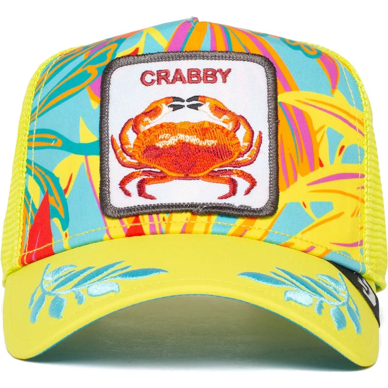 cap-curbata-yellow-snapback-the-farm-de-goorin-bros