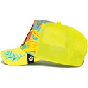 epci-curbata-galben-snapback-crabby-totally-clawsome-the-farm-de-goorin-bros