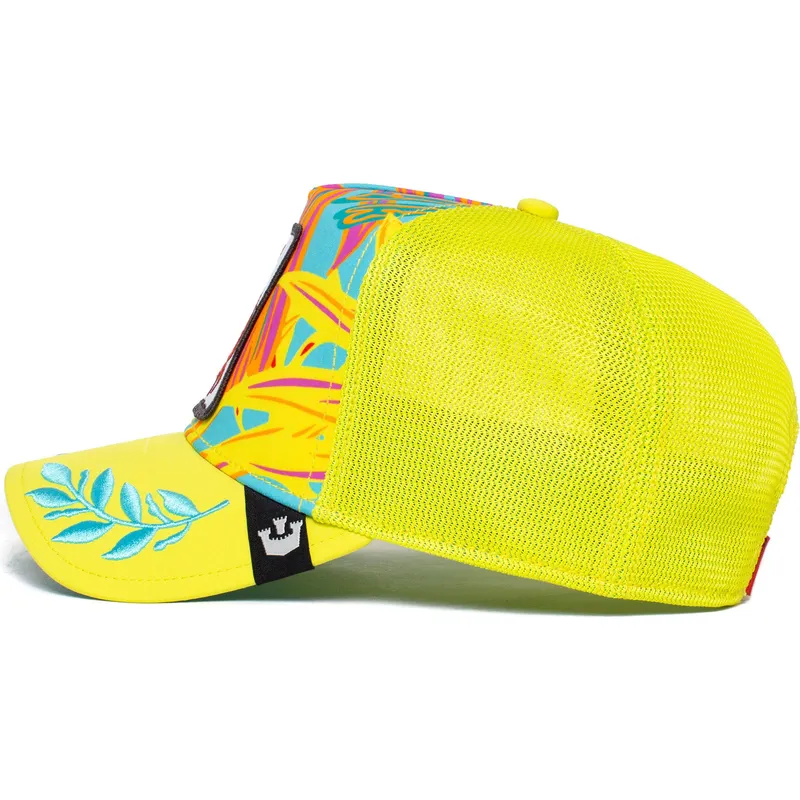 cap-curbata-yellow-snapback-the-farm-de-goorin-bros