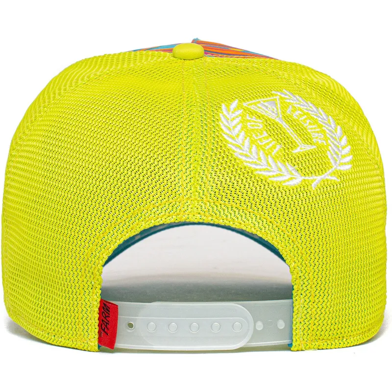 cap-curbata-yellow-snapback-the-farm-de-goorin-bros