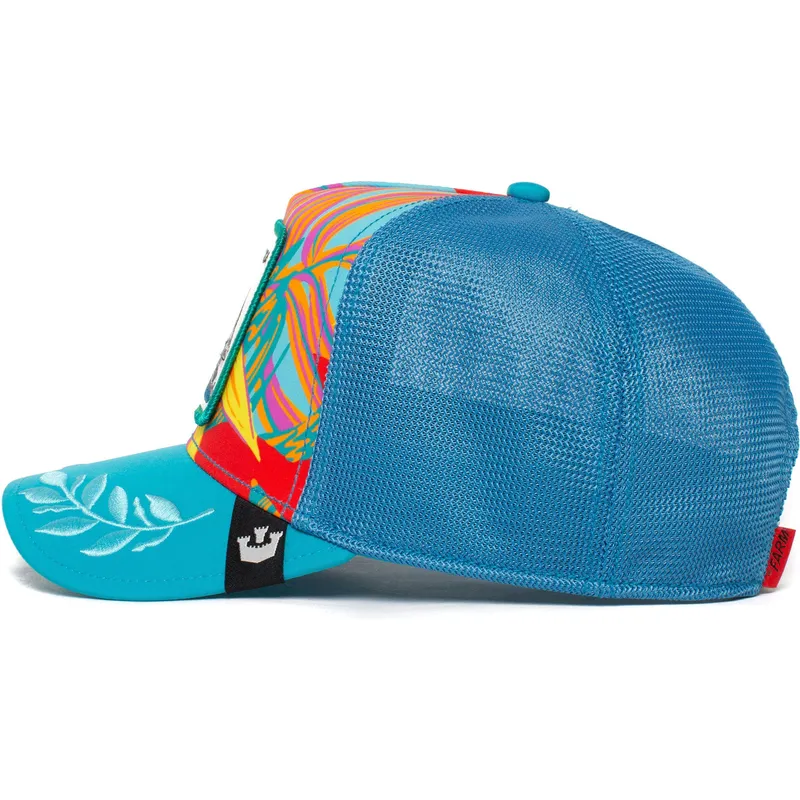 epci-curbata-albastru-snapback-ooh-the-farm-de-goorin-bros epci-curbata-albastru-snapback-ooh-the-farm-de-goorin-bros