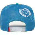 epci-curbata-albastru-snapback-ooh-the-farm-de-goorin-bros