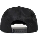 epci-curbata-negru-snapback-gateway-the-farm-de-goorin-bros
