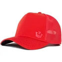 gorra-trucker-roja-gateway-de-goorin-bros