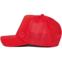 czerwona-czapka-trucker-gateway-od-goorin-bros