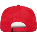 czerwona-czapka-trucker-gateway-od-goorin-bros