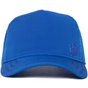 epci-curbata-albastru-snapback-gateway-the-farm-de-goorin-bros