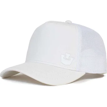 epci-curbata-alb-snapback-gateway-the-farm-de-goorin-bros