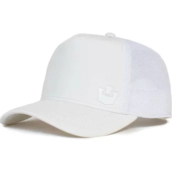 Goorin Bros. Gateway White Trucker Hat