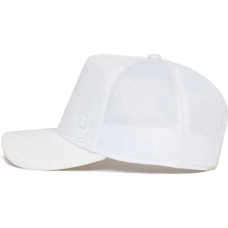 epci-curbata-alb-snapback-gateway-the-farm-de-goorin-bros epci-curbata-alb-snapback-gateway-the-farm-de-goorin-bros