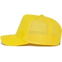 epci-curbata-galben-snapback-gateway-the-farm-de-goorin-bros