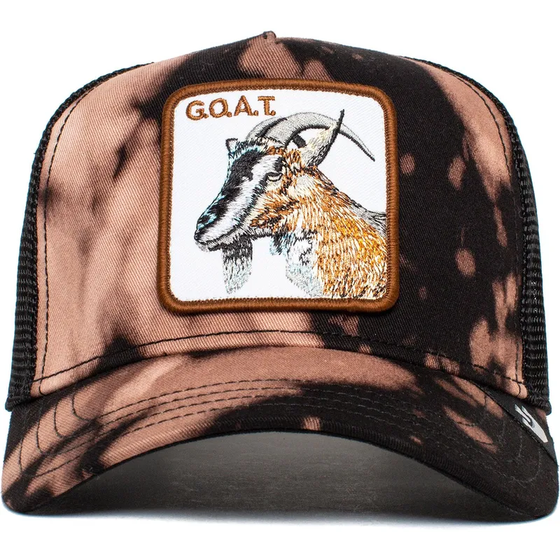 epci-curbata-negru-snapback-acid-goat-the-farm-de-goorin-bros epci-curbata-negru-snapback-acid-goat-the-farm-de-goorin-bros