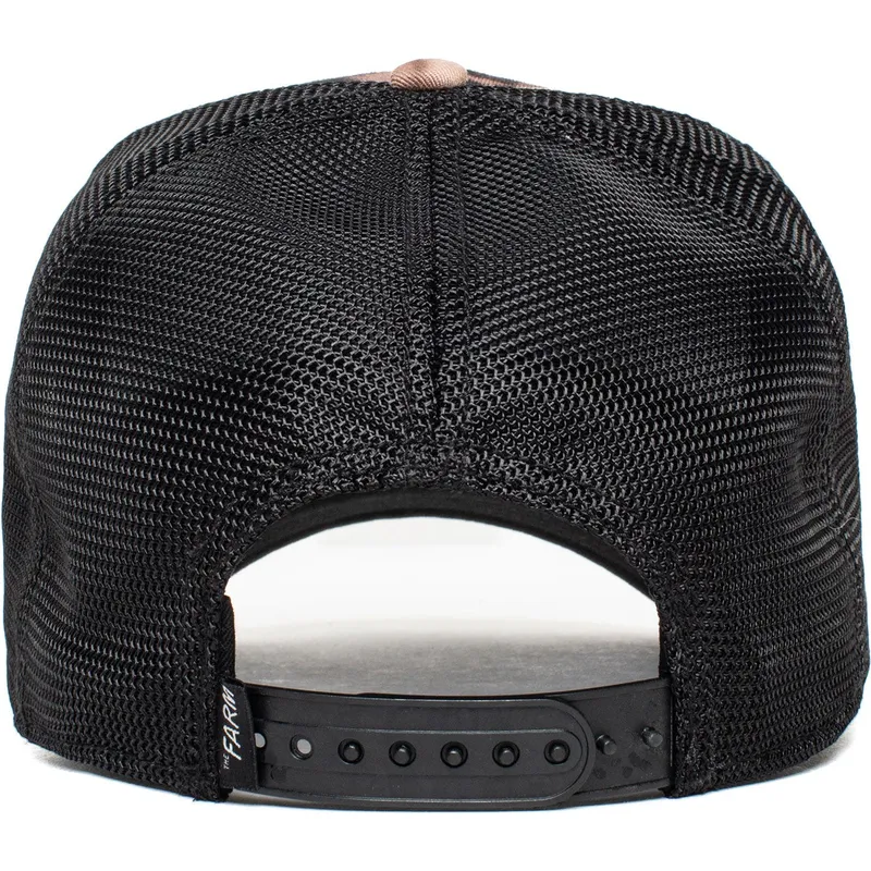 epci-curbata-negru-snapback-acid-goat-the-farm-de-goorin-bros epci-curbata-negru-snapback-acid-goat-the-farm-de-goorin-bros