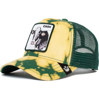 epci-curbata-verzior-snapback-cash-acid-cow-the-farm-de-goorin-bros