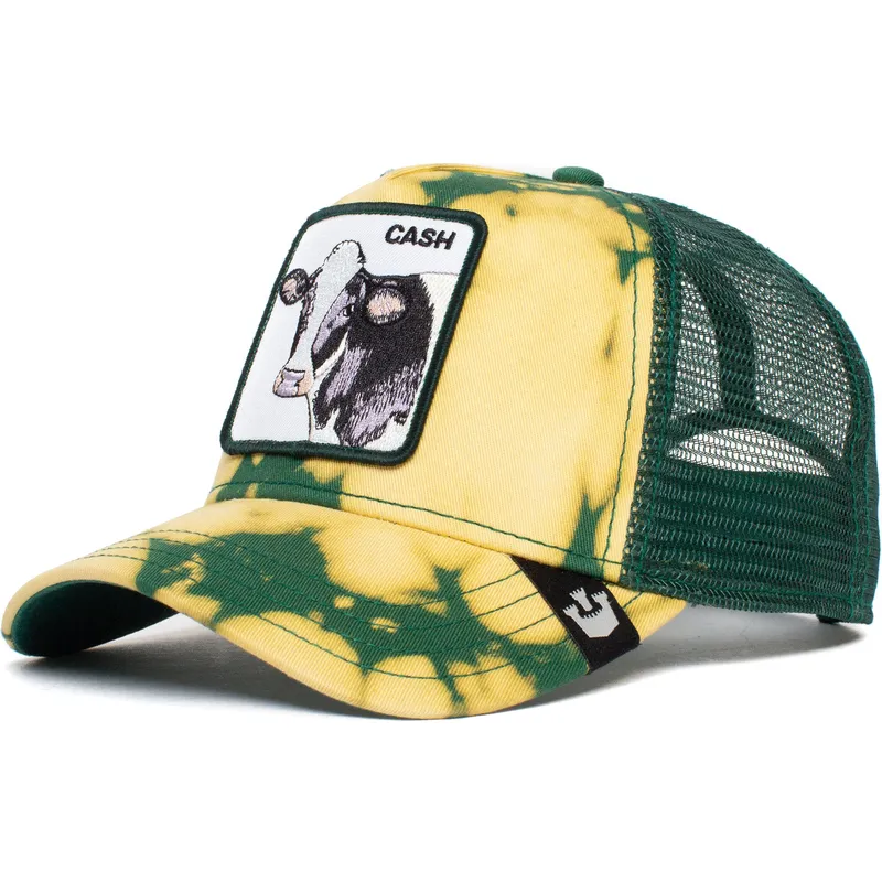 epci-curbata-verzior-snapback-cash-acid-cow-the-farm-de-goorin-bros