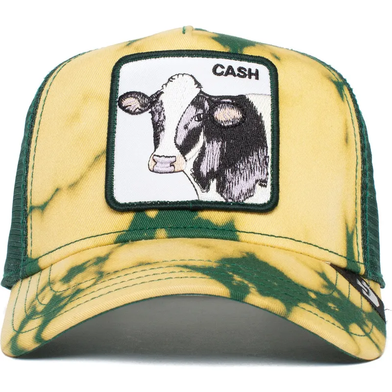 epci-curbata-verzior-snapback-cash-acid-cow-the-farm-de-goorin-bros