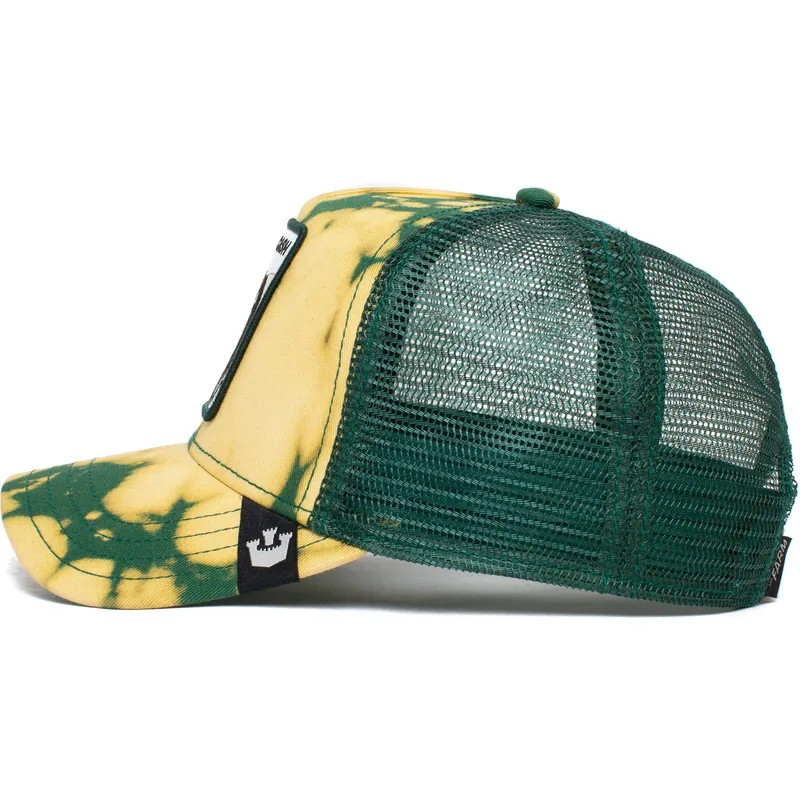 epci-curbata-verzior-snapback-cash-acid-cow-the-farm-de-goorin-bros