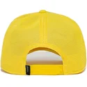 epci-curbata-galben-snapback-gateway-the-farm-de-goorin-bros