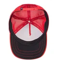 czerwona-czapka-trucker-gateway-od-goorin-bros