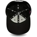 epci-curbata-negru-snapback-9fifty-stretch-snap-de-chicago-bulls-nba-de-new-era