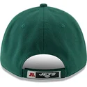 epci-curbata-verzior-reglabila-9forty-the-league-de-new-york-jets-nfl-de-new-era