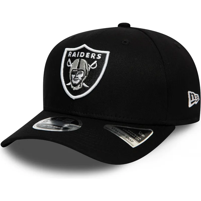 epci-curbata-negru-snapback-9fifty-team-stretch-snap-de-las-vegas-raiders-nfl-de-new-era epci-curbata-negru-snapback-9fifty-team-stretch-snap-de-las-vegas-raiders-nfl-de-new-era