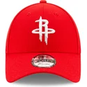 epci-curbata-rou-reglabila-9forty-the-league-de-houston-rockets-nba-de-new-era