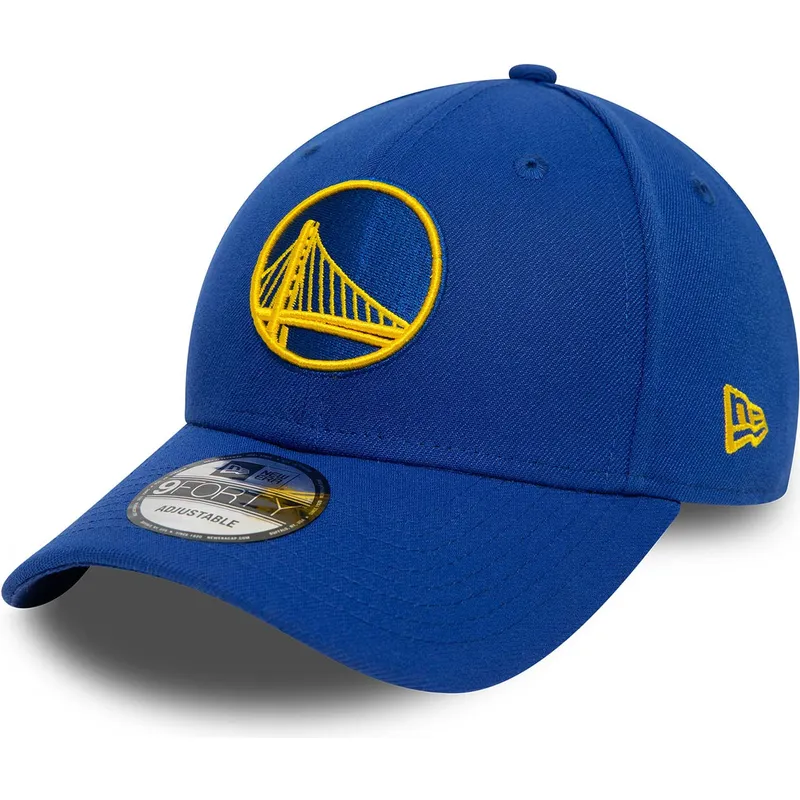 epci-curbata-albastru-reglabila-9forty-the-league-de-golden-state-warriors-nba-de-new-era epci-curbata-albastru-reglabila-9forty-the-league-de-golden-state-warriors-nba-de-new-era