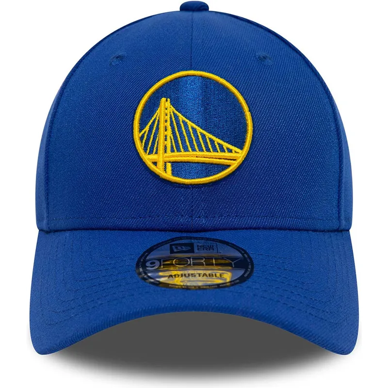 epci-curbata-albastru-reglabila-9forty-the-league-de-golden-state-warriors-nba-de-new-era epci-curbata-albastru-reglabila-9forty-the-league-de-golden-state-warriors-nba-de-new-era
