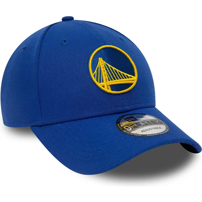 epci-curbata-albastru-reglabila-9forty-the-league-de-golden-state-warriors-nba-de-new-era epci-curbata-albastru-reglabila-9forty-the-league-de-golden-state-warriors-nba-de-new-era