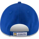 gorra-curva-azul-ajustable-9forty-the-league-de-golden-state-warriors-nba-de-new-era