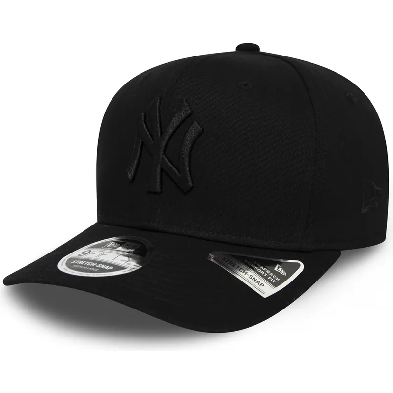 epci-curbata-negru-snapback-9fifty-tonal-stretch-snap-de-new-york-yankees-mlb-de-new-era epci-curbata-negru-snapback-9fifty-tonal-stretch-snap-de-new-york-yankees-mlb-de-new-era