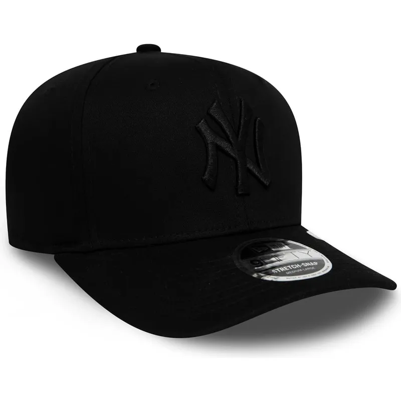 epci-curbata-negru-snapback-9fifty-tonal-stretch-snap-de-new-york-yankees-mlb-de-new-era epci-curbata-negru-snapback-9fifty-tonal-stretch-snap-de-new-york-yankees-mlb-de-new-era
