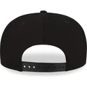epci-curbata-negru-snapback-9fifty-tonal-stretch-snap-de-chicago-bulls-nba-de-new-era