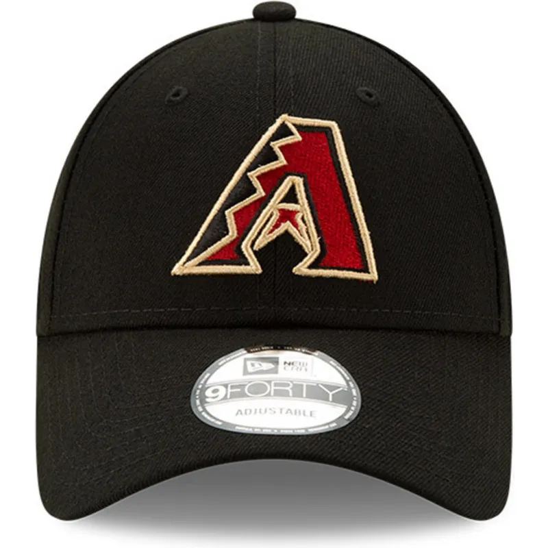 epci-curbata-negru-reglabila-9forty-the-league-de-arizona-diamondbacks-mlb-de-new-era epci-curbata-negru-reglabila-9forty-the-league-de-arizona-diamondbacks-mlb-de-new-era