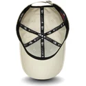 epci-curbata-bej-reglabila-9forty-league-essential-de-new-york-yankees-mlb-de-new-era
