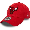 epci-curbata-rou-reglabila-9forty-shadow-tech-de-chicago-bulls-nba-de-new-era