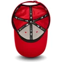 epci-curbata-rou-reglabila-9forty-shadow-tech-de-chicago-bulls-nba-de-new-era