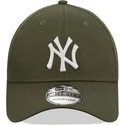 epci-curbata-verzior-fitted-39thirty-league-essential-de-new-york-yankees-mlb-de-new-era