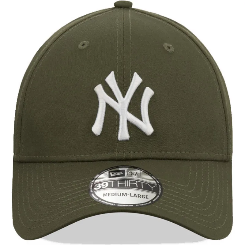 epci-curbata-verzior-fitted-39thirty-league-essential-de-new-york-yankees-mlb-de-new-era