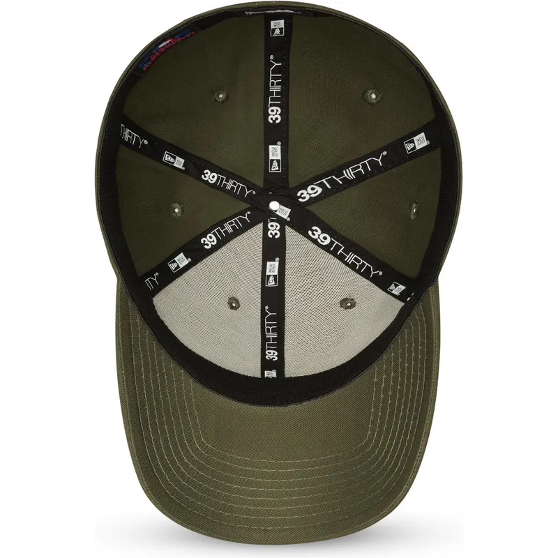 epci-curbata-verzior-fitted-39thirty-league-essential-de-new-york-yankees-mlb-de-new-era