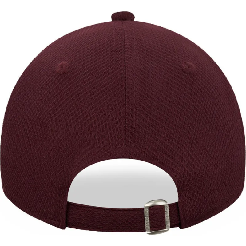 epci-curbata-rou-reglabila-9forty-diamond-era-de-new-york-yankees-mlb-de-new-era