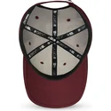 epci-curbata-rou-reglabila-9forty-diamond-era-de-new-york-yankees-mlb-de-new-era