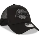 cap-curbata-black-snapback-9forty-a-frame-tonal-de-los-angeles-lakers-nba-de-new-era