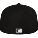 59fifty-authentic-on-field-game-schwarze-fitted-cap-der-chicago-white-sox-mlb-von-new-era