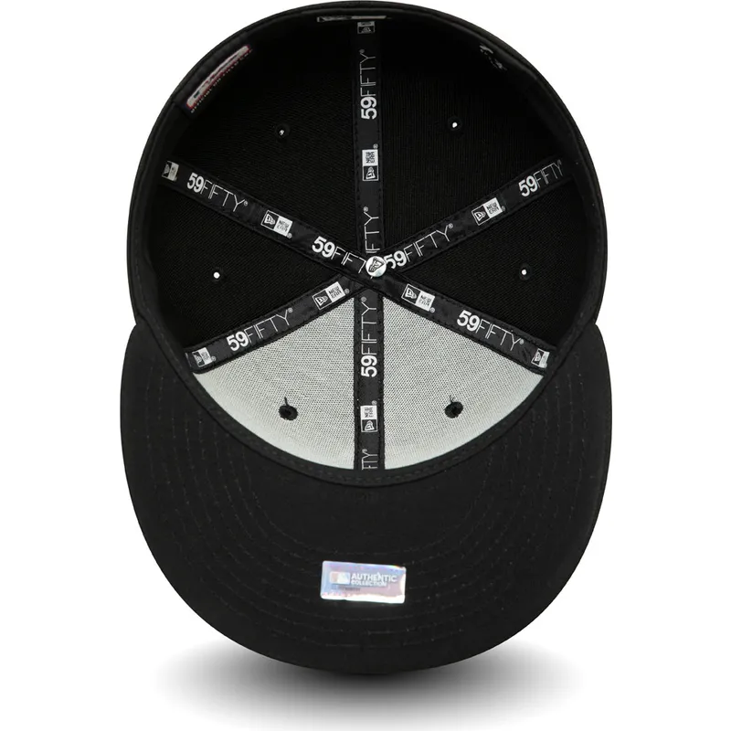 epci-plata-negru-fitted-59fifty-authentic-on-field-game-de-chicago-white-sox-mlb-de-new-era