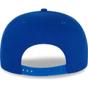 new-era-9fifty-essential-new-york-mets-mlb-snapback-cap-in-blau