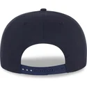 cap-plata-navy-blue-snapback-9fifty-essential-de-atlanta-braves-mlb-de-new-era