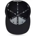 cappellino-piatto-nero-snapback-9fifty-essential-dei-chicago-white-sox-mlb-di-new-era